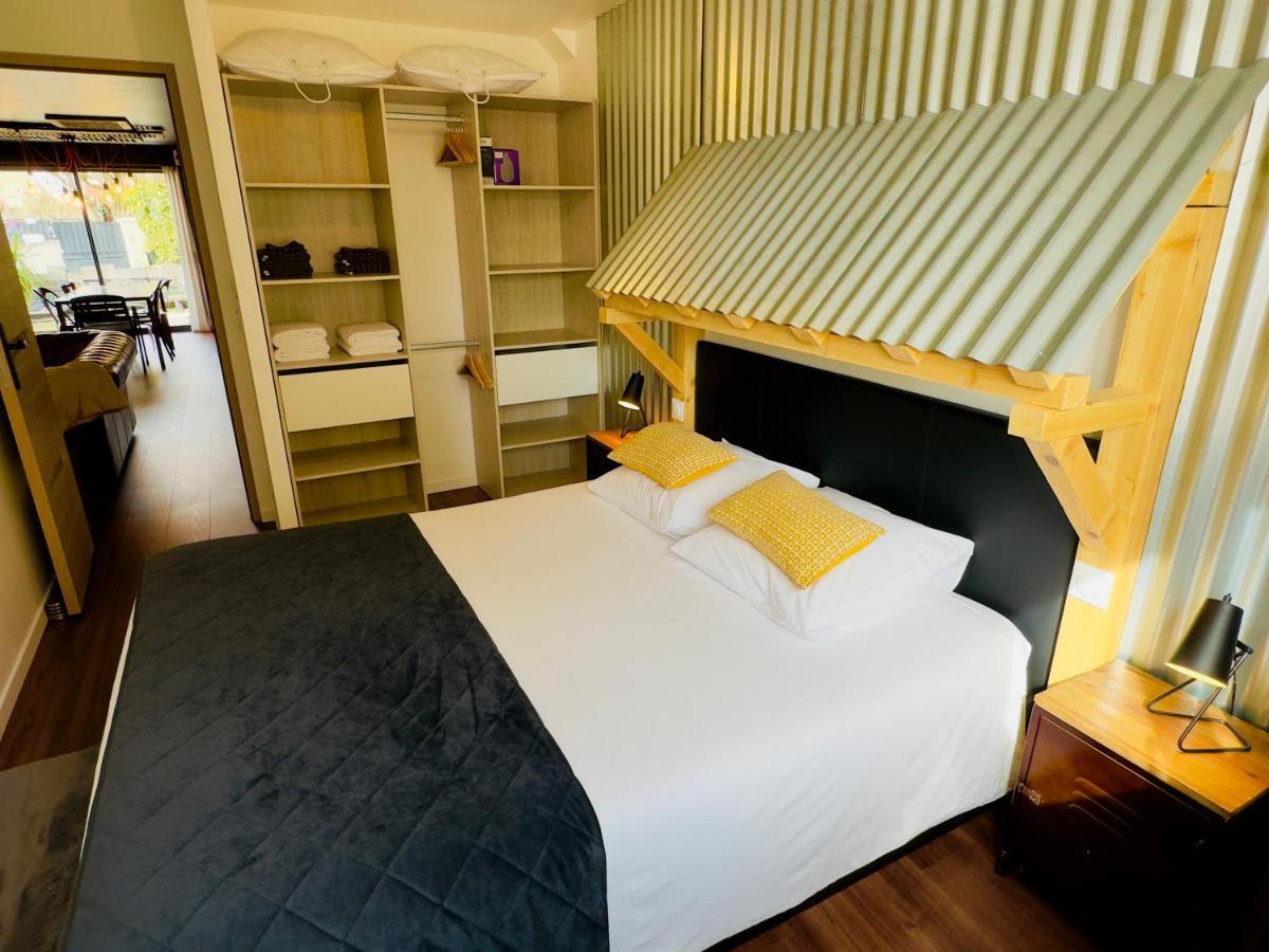 Appartement Familial Disneyland Paris - Wifi Et Parking Inclus ! Coutevroult Екстер'єр фото